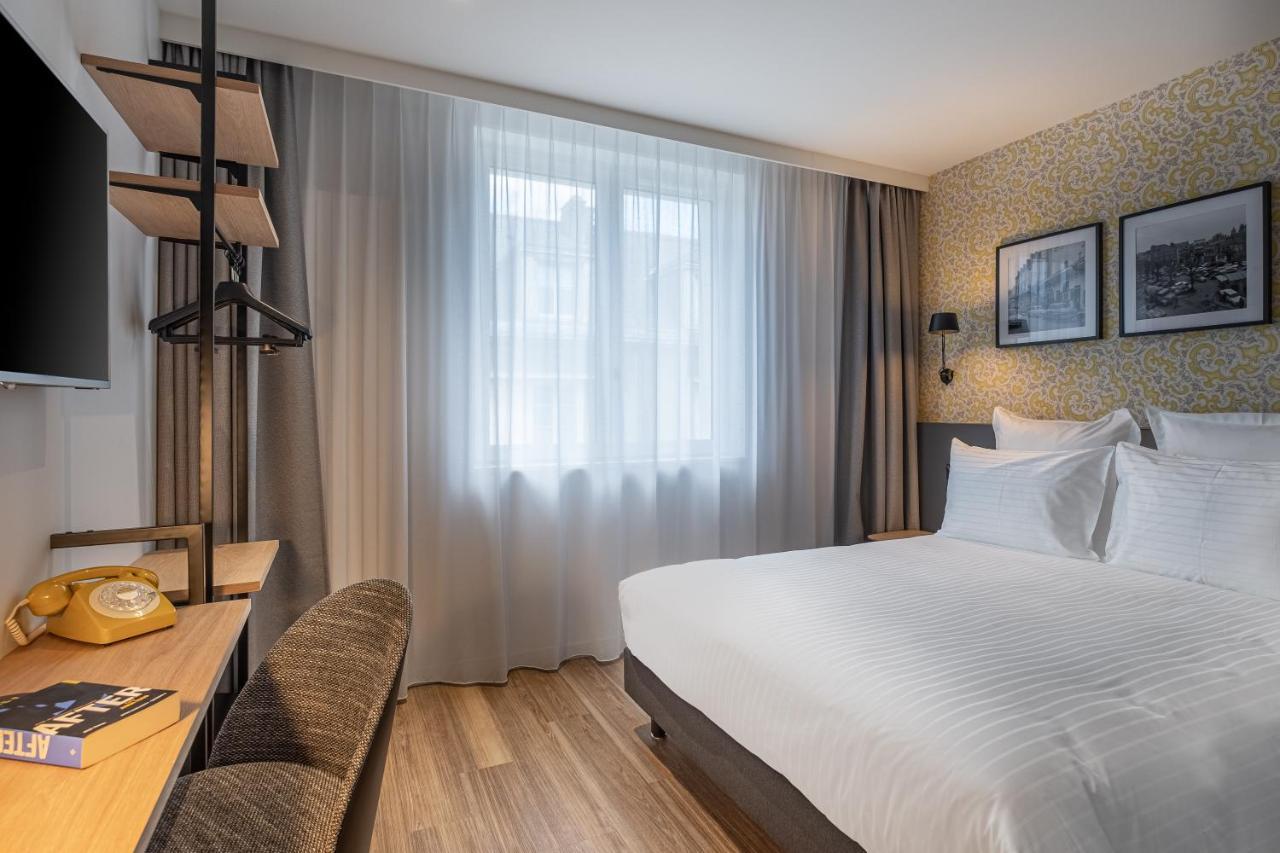 Ferdinand Hotel Тур Экстерьер фото