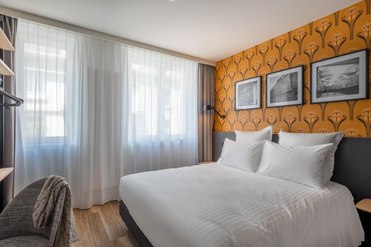 Ferdinand Hotel Тур Экстерьер фото