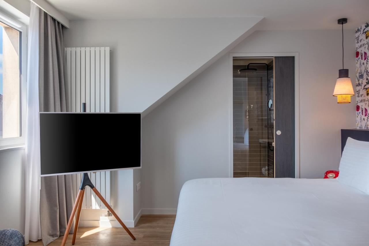 Ferdinand Hotel Тур Экстерьер фото