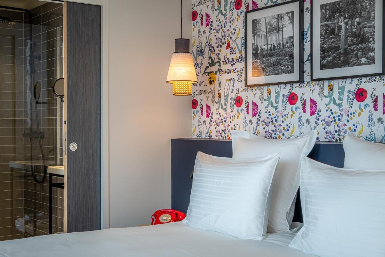 Ferdinand Hotel Тур Экстерьер фото